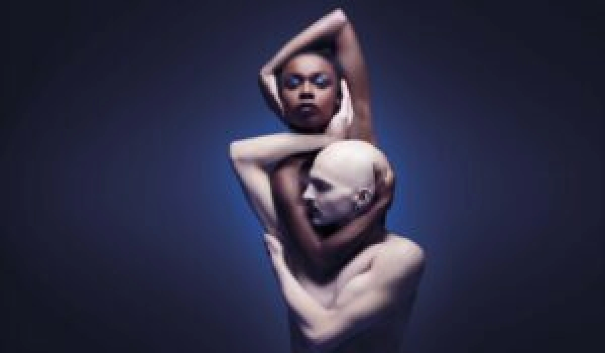 Scapino Ballet Rotterdam